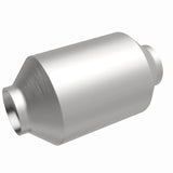MagnaFlow Conv Univ 2.50in C/C Spun Front OEM - Miami AutoSport Technik