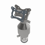 MagnaFlow Conv DF 10-11 Honda CR-V 2.4L - Miami AutoSport Technik