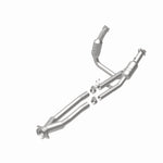 MagnaFlow Conv Direct Fit 2015 Ford Transit-150/250/350 V6 3.7L - Miami AutoSport Technik