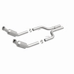 Magnaflow Conv DF Mustang 05-09 4.6L - Miami AutoSport Technik