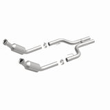Magnaflow Conv DF Mustang 05-09 4.6L - Miami AutoSport Technik