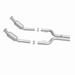 Magnaflow Conv DF Mustang 05-09 4.6L - Miami AutoSport Technik