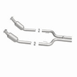 Magnaflow Conv DF Mustang 05-09 4.6L - Miami AutoSport Technik