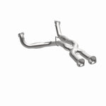 MagnaFlow Conv DF 06- Jeep SRT-8 6.1L - Miami AutoSport Technik