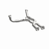 MagnaFlow Conv DF 06- Jeep SRT-8 6.1L - Miami AutoSport Technik