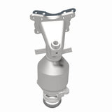 MagnaFlow Conv DF 10-11 Honda CR-V 2.4L - Miami AutoSport Technik