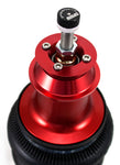 Air Lift Performance Rear Kit for 10-14 Chevrolet Camaro - Miami AutoSport Technik