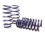 H&R 11-14 Dodge Challenger RT/SRT8 V8 Sport Spring (w/o Nivomat) - Miami AutoSport Technik