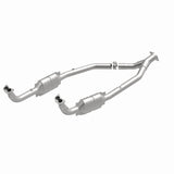 MagnaFlow Conv DF 99-04 LR Discovery V8 49S - Miami AutoSport Technik