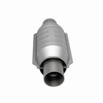 MagnaFlow Conv Univ Mf 2.5 - Miami AutoSport Technik