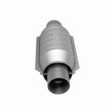 MagnaFlow Conv Univ Mf 2.5 - Miami AutoSport Technik