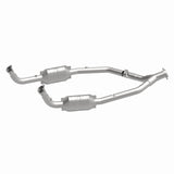 MagnaFlow Conv DF 99-04 LR Discovery V8 49S - Miami AutoSport Technik