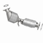 MagnaFlow Conv DF 03-06 Infiniti G35 3.5L P/S Assy / 03-06 Nissan 350Z 3.5L P/S Assy - Miami AutoSport Technik