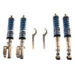 Bilstein B16 1992 Porsche 911 Carrera 2 Front and Rear Performance Suspension System - Miami AutoSport Technik