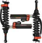 Fox 3.0 Factory Race Series Live Valve Internal Bypass Coilover Shock 2019+ Ford Raptor - Front - Miami AutoSport Technik