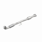 MagnaFlow Conv Direct Fit Catalytic Converter 2007-2015 Nissan Altima L4 2.5L Gas and Diesel - Miami AutoSport Technik