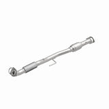 MagnaFlow Conv Direct Fit Catalytic Converter 2007-2015 Nissan Altima L4 2.5L Gas and Diesel - Miami AutoSport Technik