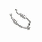 MagnaFlow Conv DF 99-04 LR Discovery V8 49S - Miami AutoSport Technik