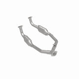 MagnaFlow Conv DF 99-04 LR Discovery V8 49S - Miami AutoSport Technik