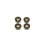 Bilstein B4 1983 Volvo 760 GLE Rear Twintube Shock Absorber - Miami AutoSport Technik