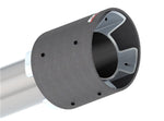 Borla 16 Chevy Camaro 6.2L Atak Rear Section Exhaust w/o NPP - Miami AutoSport Technik
