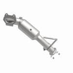 MagnaFlow Conv Direct Fit OEM 12-17 Jeep Wrangler 3.6L Underbody - Miami AutoSport Technik