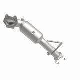 MagnaFlow Conv Direct Fit OEM 12-17 Jeep Wrangler 3.6L Underbody - Miami AutoSport Technik