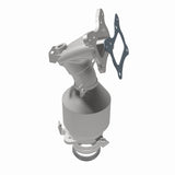 MagnaFlow Conv DF 10-11 Honda CR-V 2.4L - Miami AutoSport Technik