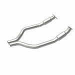 MagnaFlow Conv DF 05- SRT-8 6.1L OFF ROAD - Miami AutoSport Technik