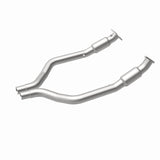 MagnaFlow Conv DF 05- SRT-8 6.1L OFF ROAD - Miami AutoSport Technik