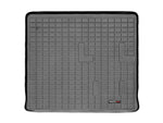 WeatherTech 03+ Hummer H2 Cargo Liners - Black - Miami AutoSport Technik
