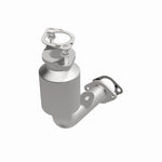 Magnaflow Conv DF 08-09 Subaru Outback 2.5L - Miami AutoSport Technik