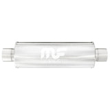 MagnaFlow Muffler Mag SS 14X4X4 2.5X2.5 - Miami AutoSport Technik