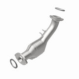 MagnaFlow Conv DF 01- 02 Tacoma 3.4L EC/SB 4 - Miami AutoSport Technik