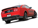 Borla 2011-2012 Mustang GT 5.0L 8cyl 6spd RWD Agressive ATAK Catback Exhaust - Miami AutoSport Technik