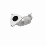 MagnaFlow Conv DF Camaro 98-02 5.7L D/S - Miami AutoSport Technik