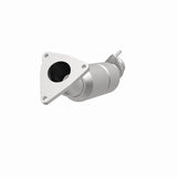 MagnaFlow Conv DF Camaro 98-02 5.7L D/S - Miami AutoSport Technik