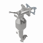 Magnaflow Conv DF 13-14 Accord 2.4L Manifold - Miami AutoSport Technik