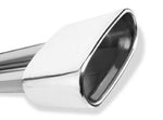 Borla 86-91 Corvette 5.7L 8cyl S-Type SS Catback Exhaust - Miami AutoSport Technik