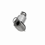 MagnaFlow Conv DF 03-06 Infiniti G35 3.5L P/S Assy / 03-06 Nissan 350Z 3.5L P/S Assy - Miami AutoSport Technik