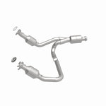 MagnaFlow Conv Direct Fit 14-16 GMC Sierra 1500 V6 4.3L - Miami AutoSport Technik