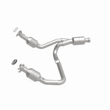 MagnaFlow Conv Direct Fit 14-16 GMC Sierra 1500 V6 4.3L - Miami AutoSport Technik