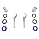 Bilstein B14 (PSS) 99-06 VW Golf/99-05 Jetta/99-10 Beetle Front & Rear Performance Suspension System - Miami AutoSport Technik
