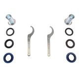 Bilstein B14 (PSS) 99-06 VW Golf/99-05 Jetta/99-10 Beetle Front & Rear Performance Suspension System - Miami AutoSport Technik