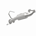 MagnaFlow Conv Direct Fit OEM 12-17 Jeep Wrangler 3.6L Underbody - Miami AutoSport Technik