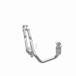 MagnaFlow Conv Direct Fit 2015 Ford Transit-150/250/350 V6 3.7L - Miami AutoSport Technik