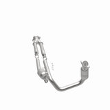 MagnaFlow Conv Direct Fit 2015 Ford Transit-150/250/350 V6 3.7L - Miami AutoSport Technik