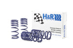 H&R 10-15 Ferrari 458 Italia F142 Sport Spring - Miami AutoSport Technik