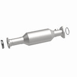 MagnaFlow Conv DF 97-01 Honda CR-V 2.0L - Miami AutoSport Technik