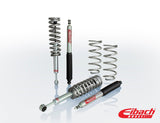 Eibach 03-09 Toyota 4Runner Pro-Truck Lift Kit (Includes Pro-Truck Lift Springs &amp; Shocks) - Miami AutoSport Technik